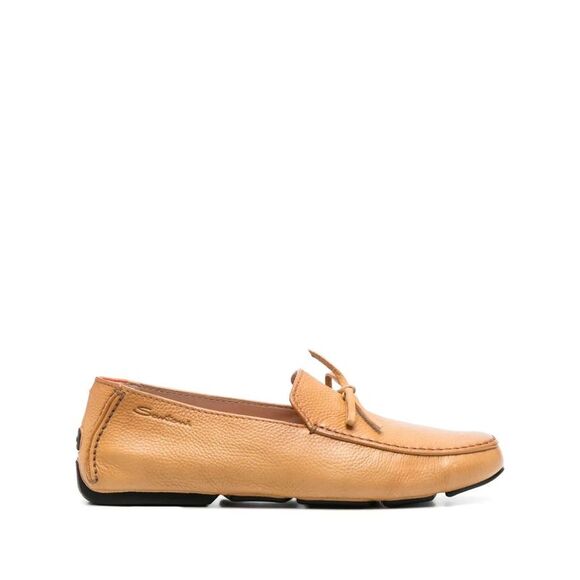Santoni Men Havana L Loafer Barbados Moken